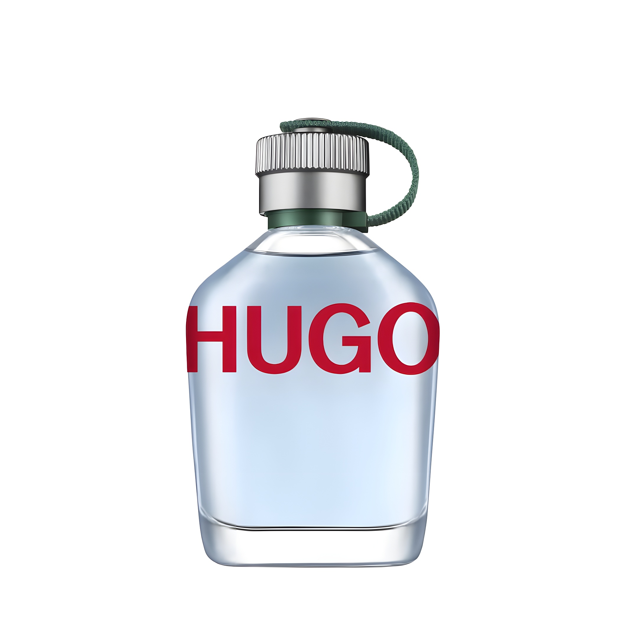 HUGO BOSS Hugo Man Eau de Toilette Spray, 4.2 Ounce