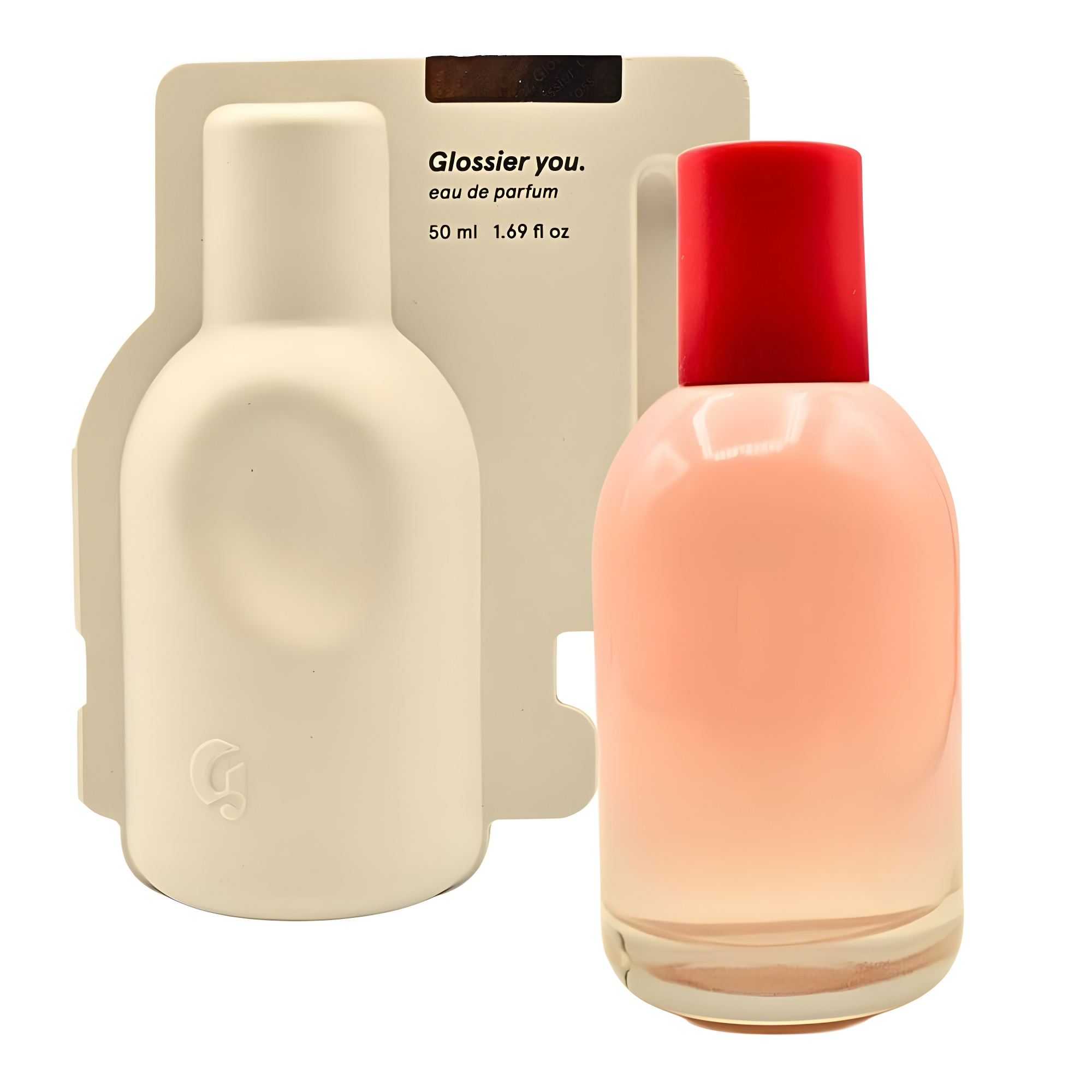 GLOSSIER You Eau de Parfum