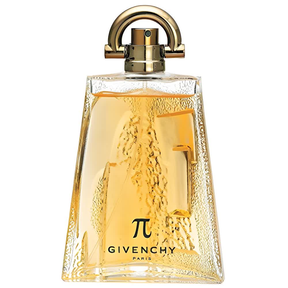 GIVENCHY Pi Eau de Toilette Spray, 3.3 Ounce