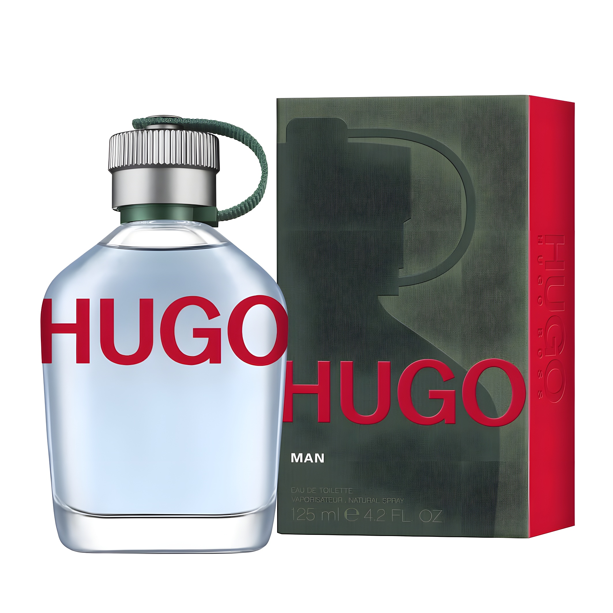 HUGO BOSS Hugo Man Eau de Toilette