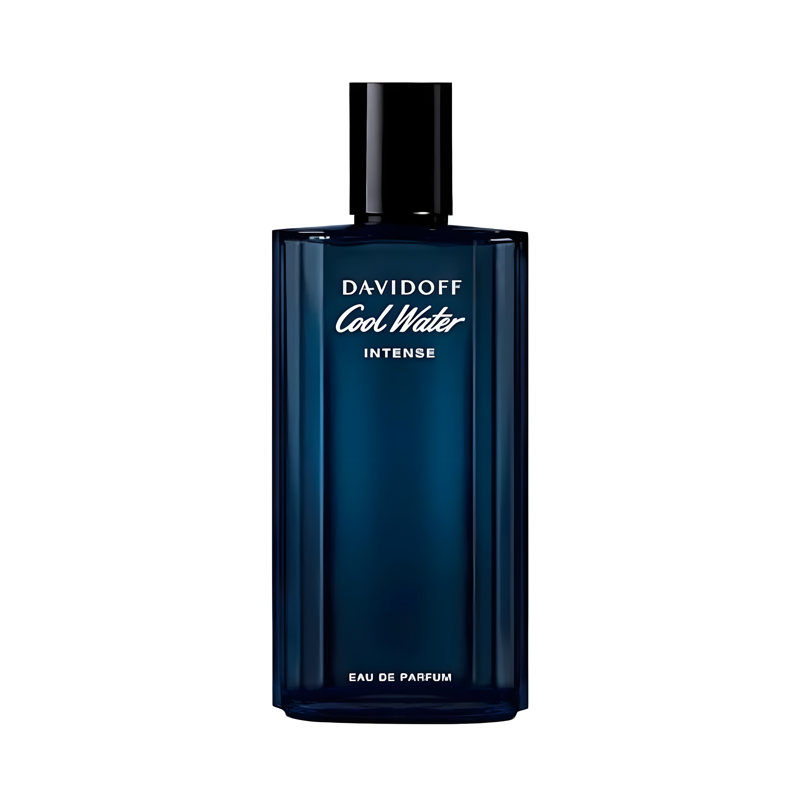Davidoff Cool Water Intense Eau de Parfum – 4.2 Fl Oz / 125 mL