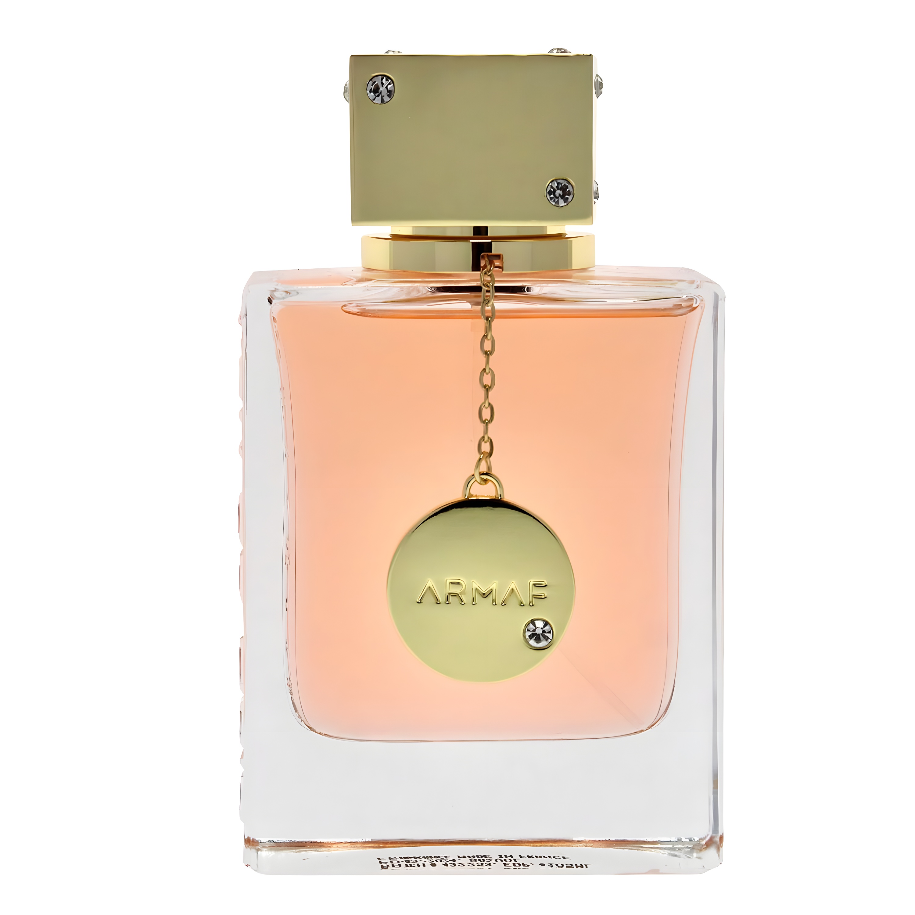ARMAF Club De Nuit for Women Eau de Parfum Spray, 3.6 Ounce