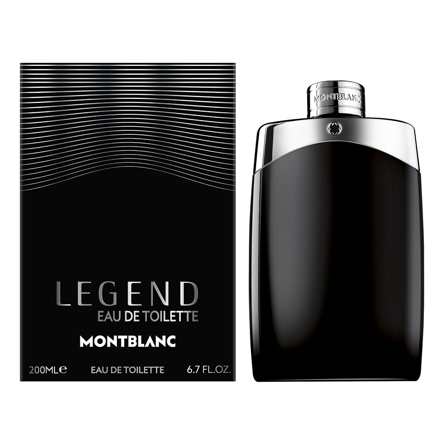 MONTBLANC Legend Eau de Toilette