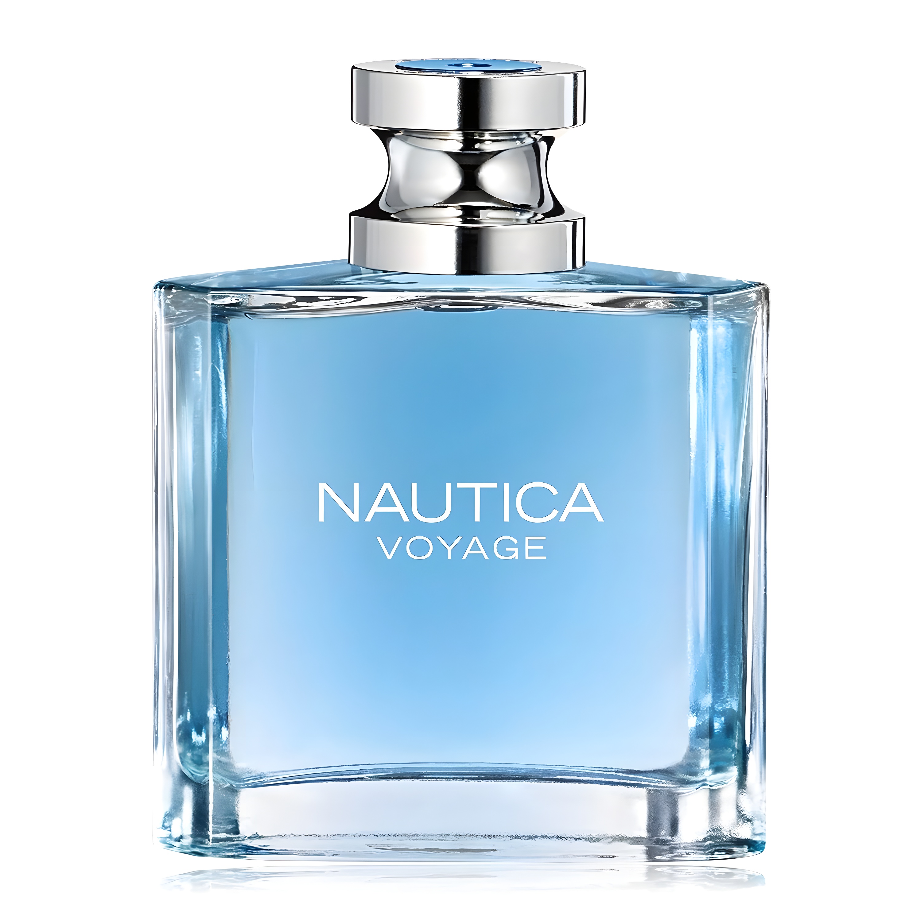 NAUTICA VOYAGE Eau de Toilette Spray, 3.3 Ounce
