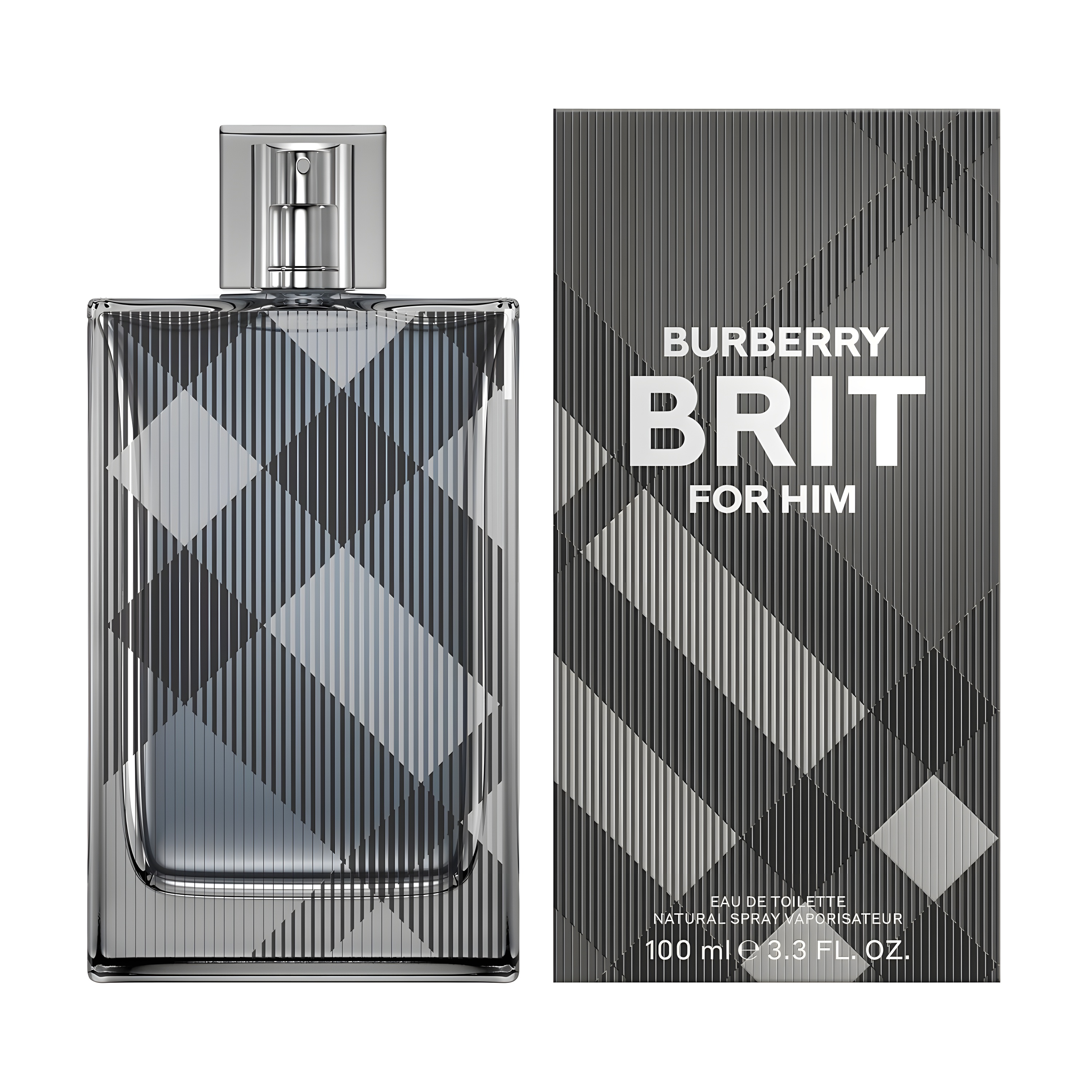 BURBERRY Brit Eau de Toilette