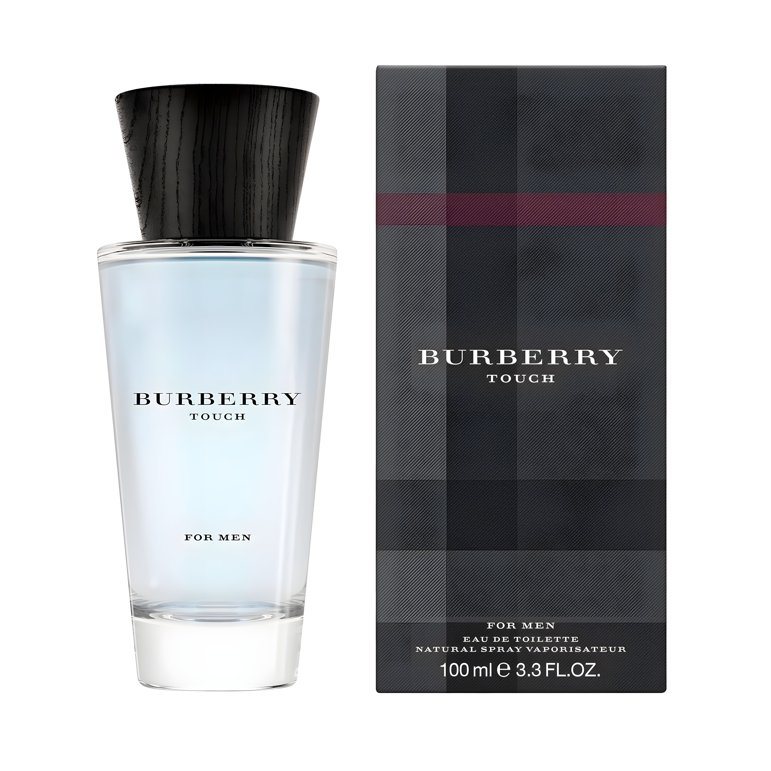 Burberry Touch for Men Eau de Toilette