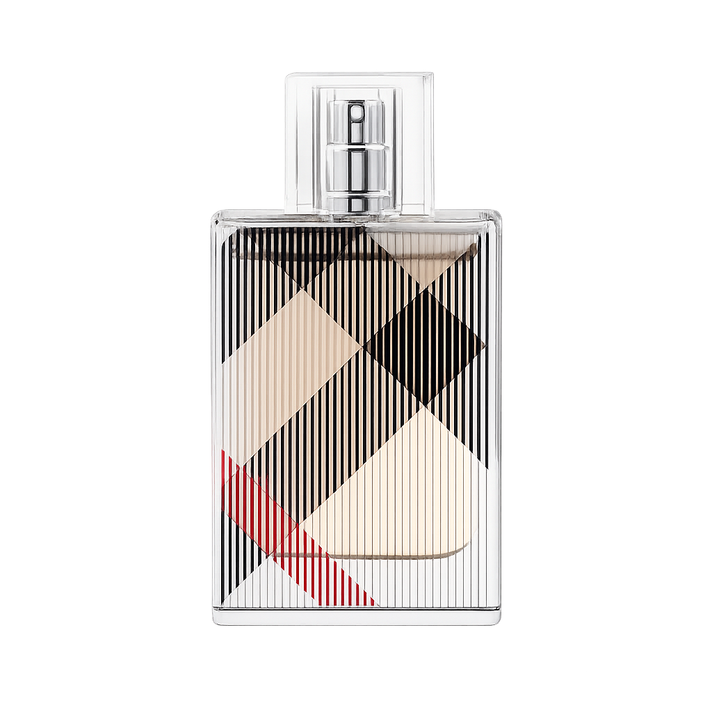 Burberry Brit for Her Eau de Parfum – 3.3 Fl Oz / 100 mL