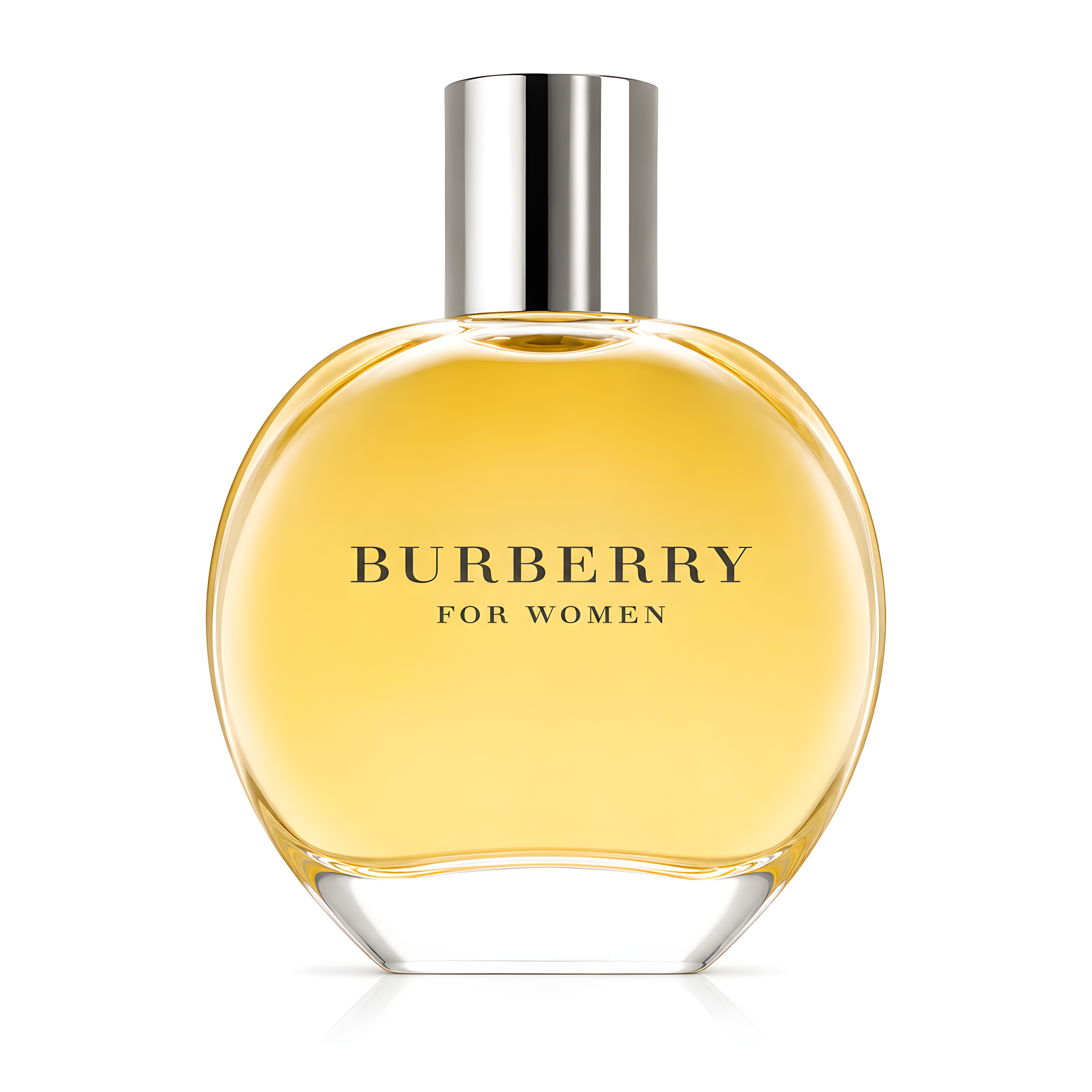 BURBERRY Classic Eau de Parfum Spray, 3.3 Ounce