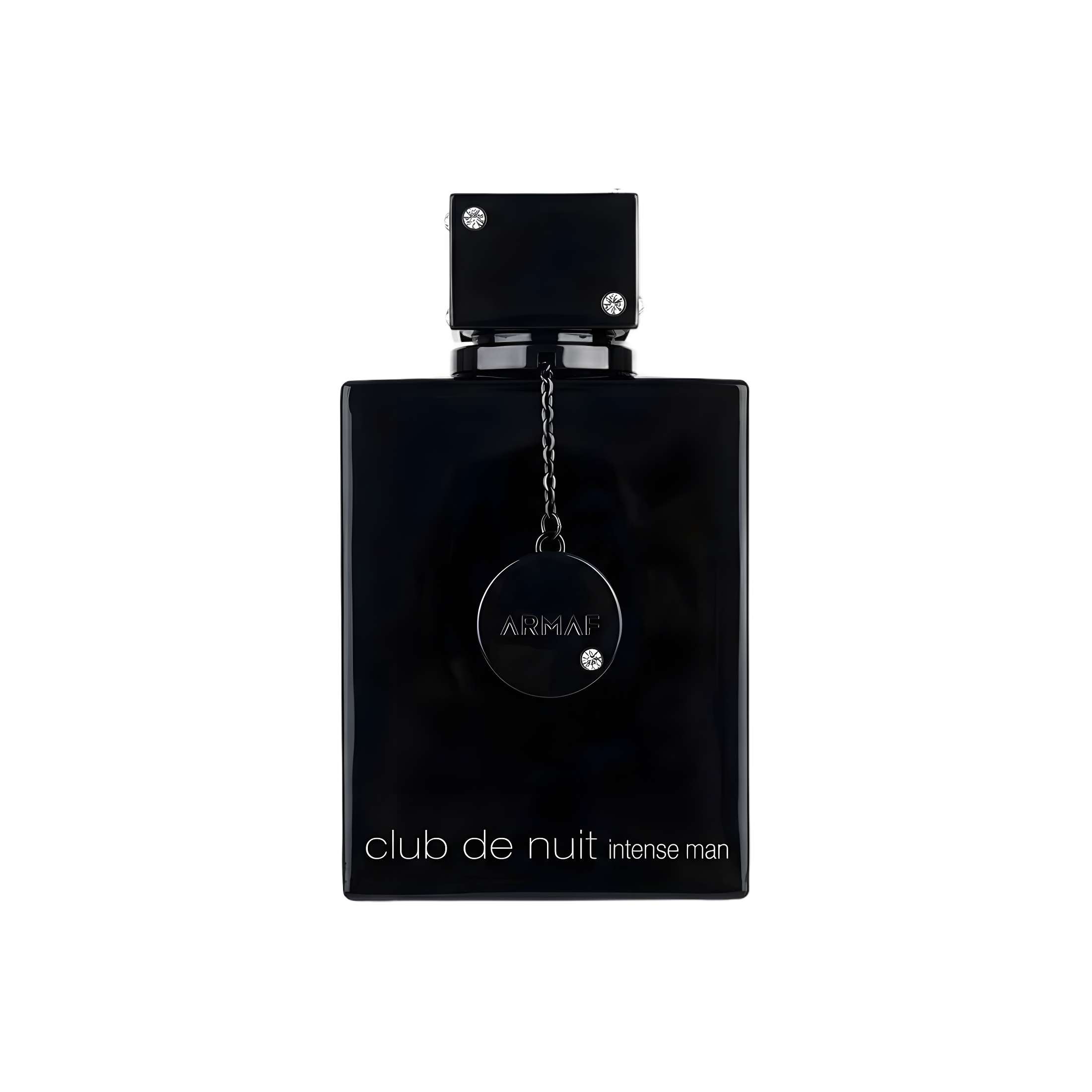ARMAF Club De Nuit Intense for Men Eau de Toilette Spray, 3.6 Ounce