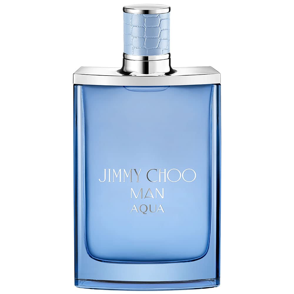 JIMMY CHOO Man Aqua Eau de Toilette Spray