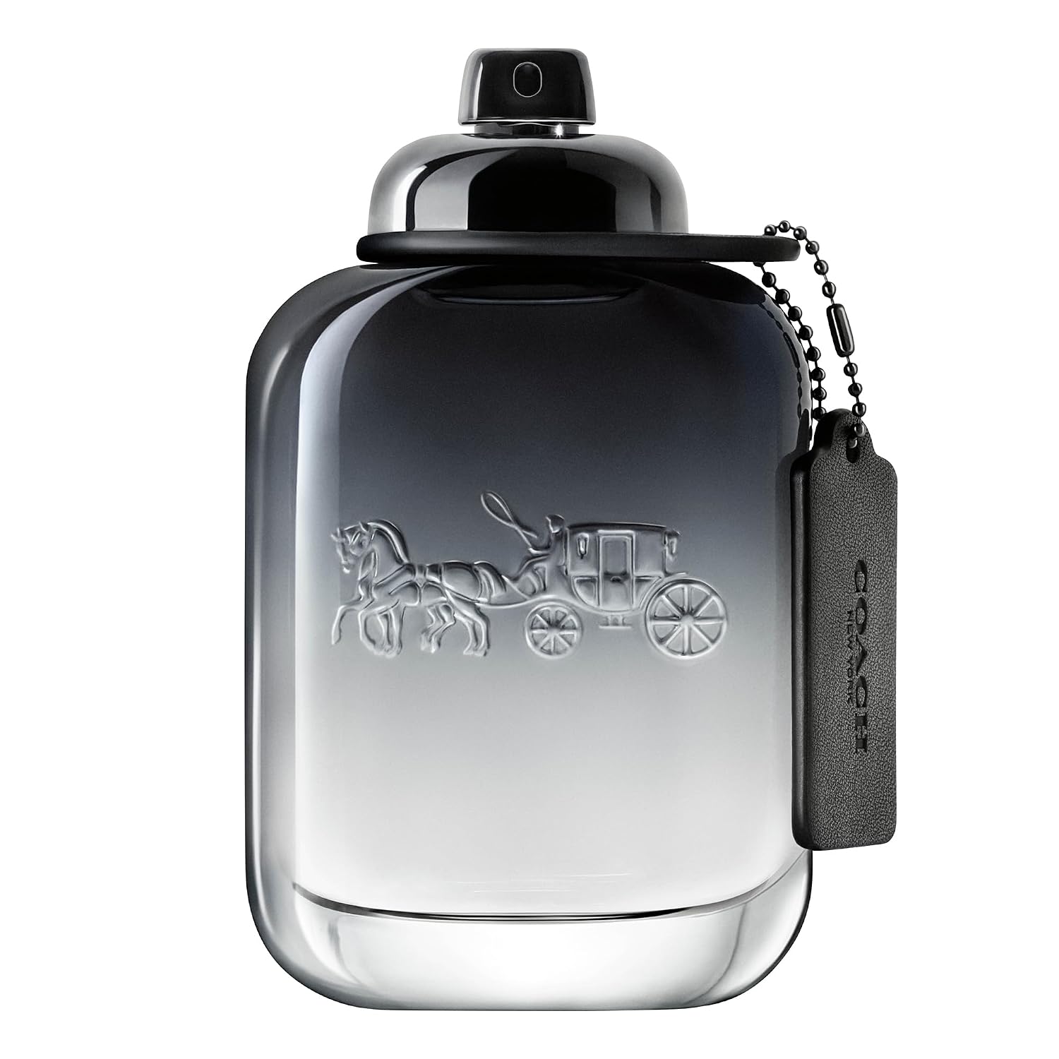 COACH FOR MEN Eau de Toilette Spray, 3.3 Ounce