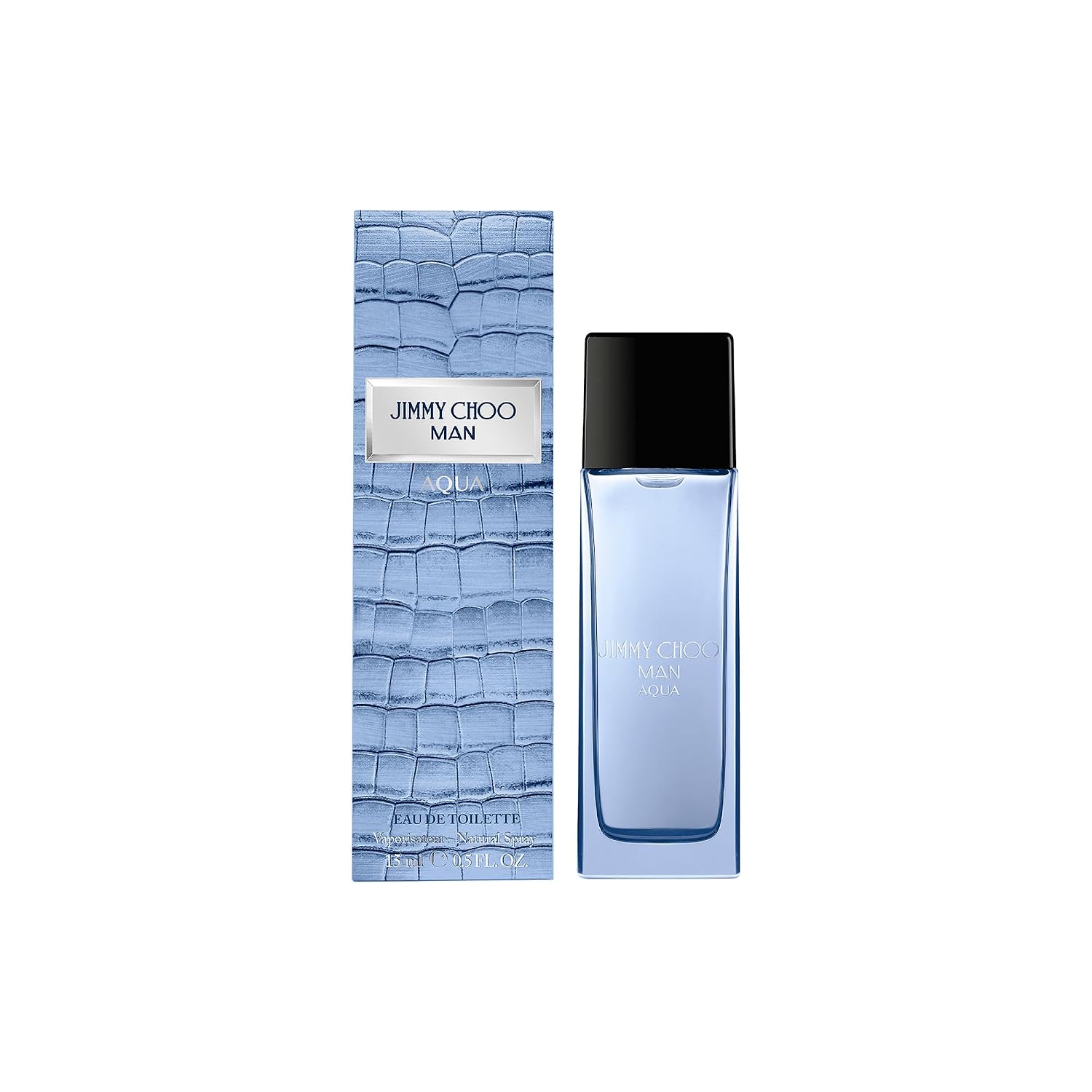 JIMMY CHOO Man Aqua Eau de Toilette Spray
