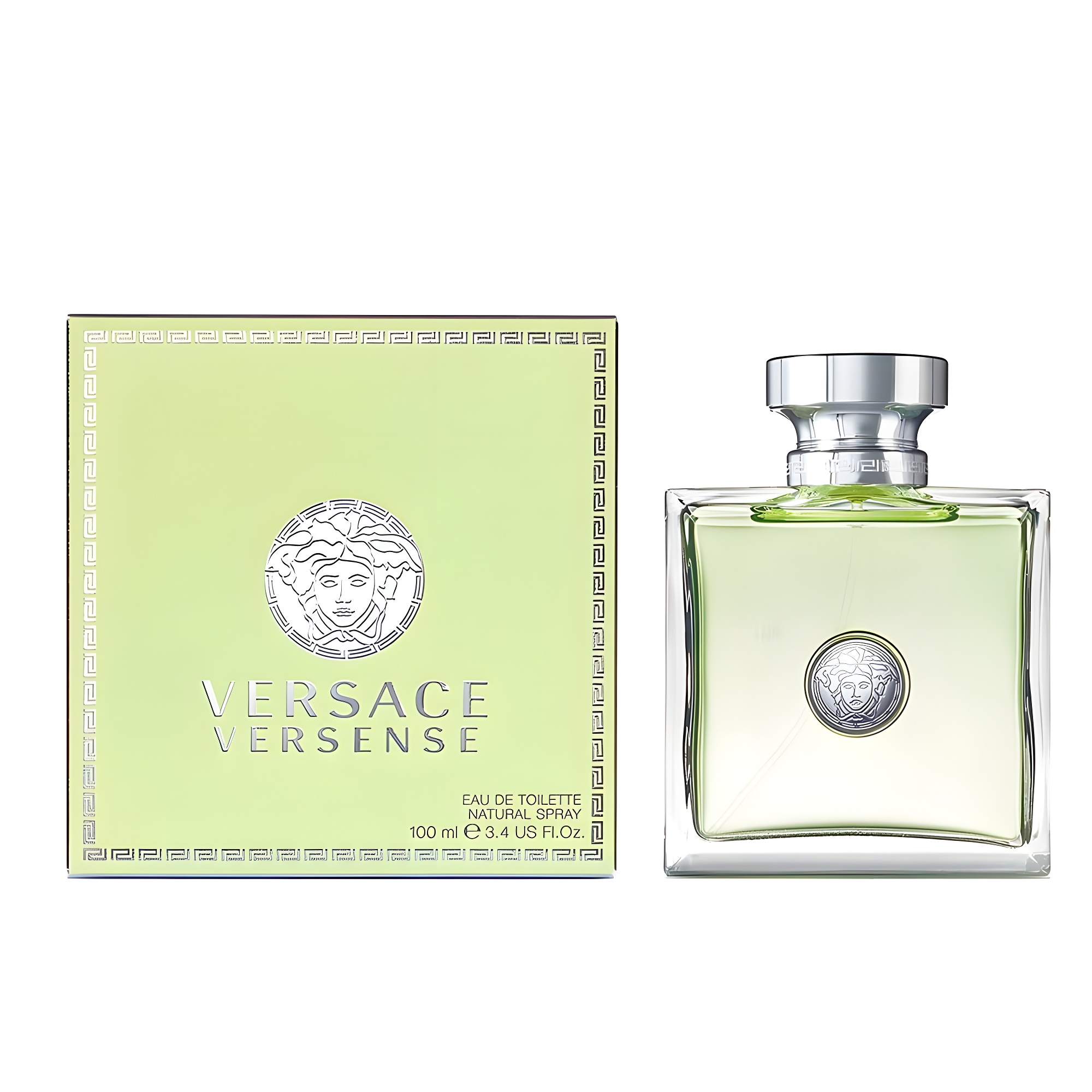 VERSACE VERSENSE Eau de Toilette