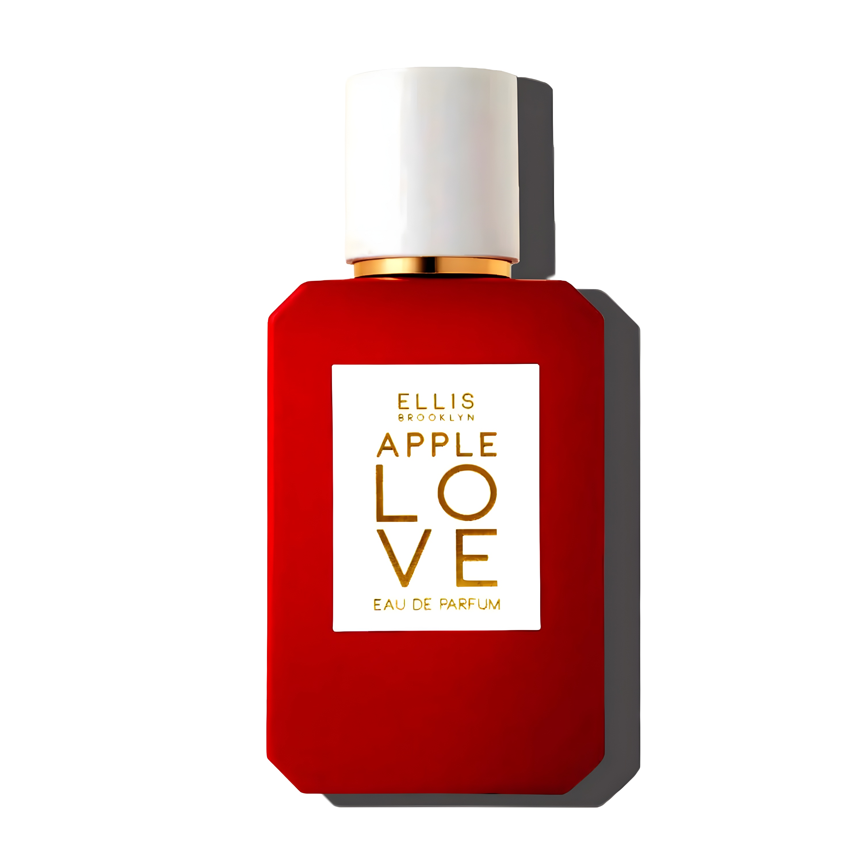 ELLIS BROOKLYN APPLE LOVE Eau de Parfum Spray, 1.7 Ounce